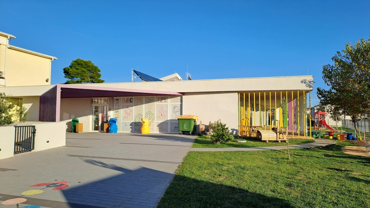 Općini Tribunj preko 50 tisuća eura za DV Maslina i modernizaciju javne rasvjete