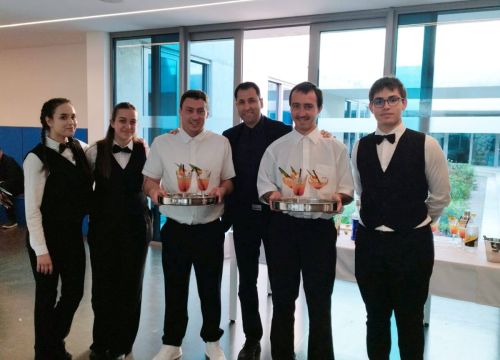 Fotografija 12 - Slikarska radionica na tvrđavi sv. Ivana