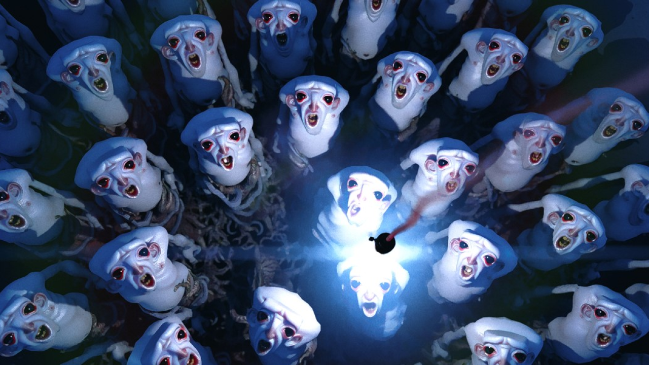 'Animirani Šibenik' večeras u Arsen donosi sedam nagrađivanih slovenskih filmova