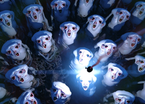 'Animirani Šibenik' večeras u Arsen donosi sedam nagrađivanih slovenskih filmova