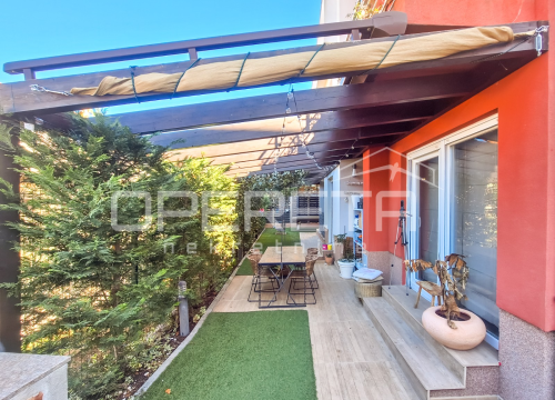 Fotografija 9 - FOTO: Opereta predstavlja vrhunski stan na Vidicima