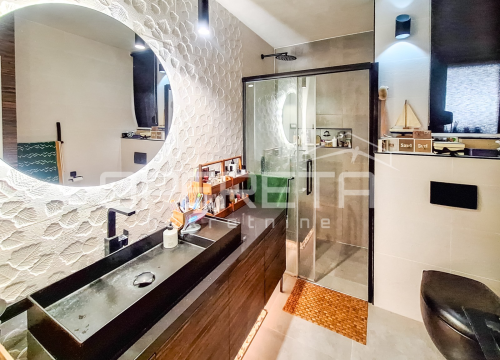 Fotografija 14 - FOTO: Opereta predstavlja vrhunski stan na Vidicima