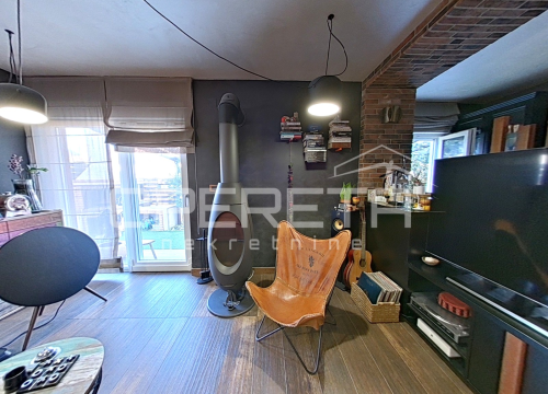 Fotografija 15 - FOTO: Opereta predstavlja vrhunski stan na Vidicima