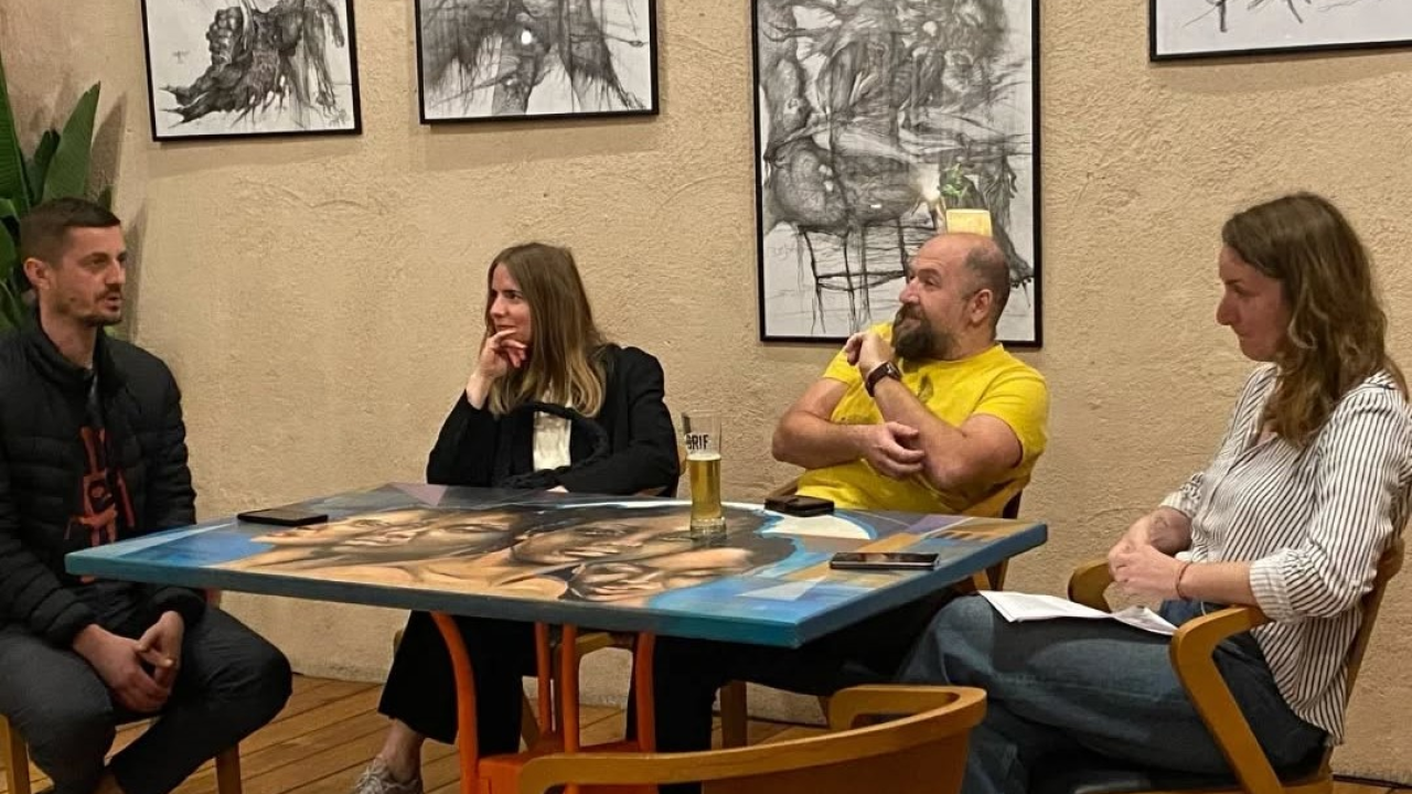 U Šibeniku održan panel o održivom poslovanju: 'Trebamo se koncentrirati na nas, ne na turiste'