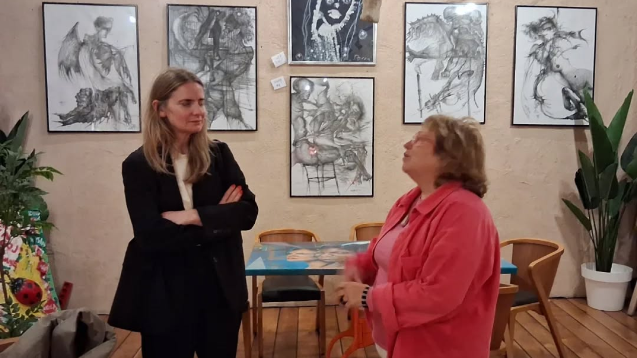 U Šibeniku održan panel o održivom poslovanju: 'Trebamo se koncentrirati na nas, ne na turiste'