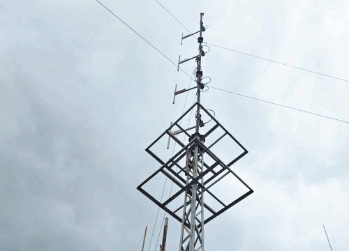 Kvar na odašiljaču privremeno prekinuo emitiranje Radija Ritma