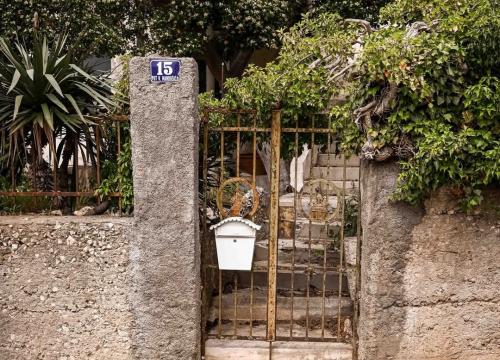 Fotografija 25 - Građa – šibenski kvart između stare gradske jezgre i tvrđava