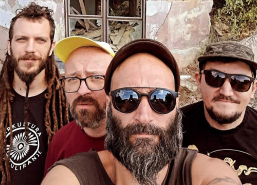 ŠibenikIN nagrađuje čitatelje ulaznicama za koncert KaLiKaMo u Azimutu