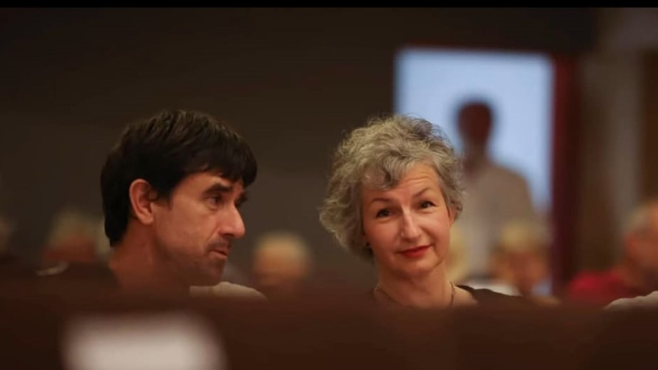 Ana Vodopija teta je u vrtiću i kreatorica murterske kazališne čarolije: 'Kad radiš ono što voliš, sve drugo dolazi samo'