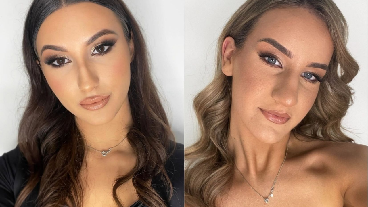 Učilište Studium: Prijavite se na besplatnu edukaciju klasične i korektivne tehnike šminkanja