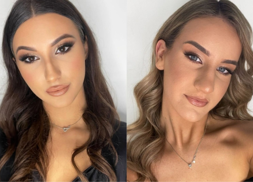 Učilište Studium: Prijavite se na besplatnu edukaciju klasične i korektivne tehnike šminkanja