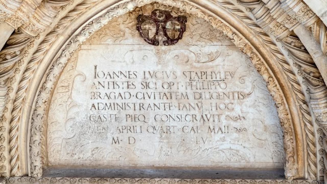 Na današnji dan posvećena je šibenska katedrala