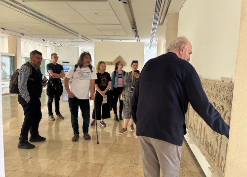 U Skradinu održana Četvrta kulturološka škola