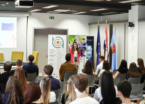 U ABC-u održana rasprava o prvih 120 dana rada nove Europske komisije