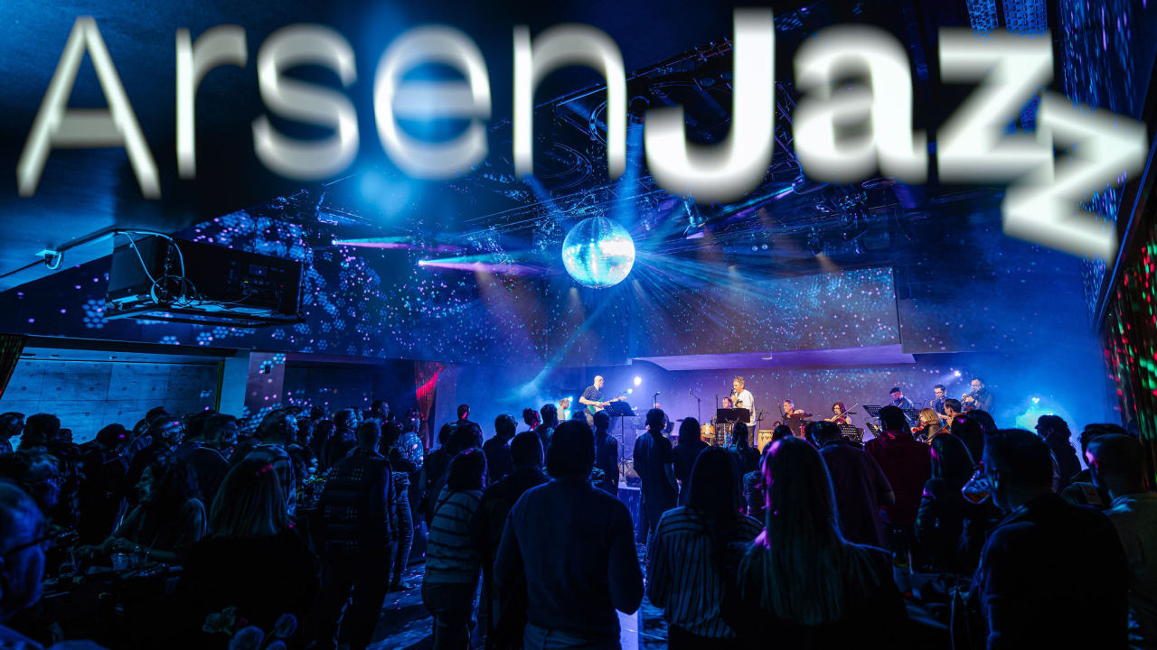U Kući umjetnosti Arsen ovaj tjedan dva koncerta, a još nastupa čeka nas do kraja svibnja