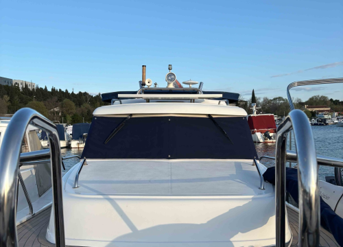 Fotografija 13 - FOTO: Navicula Vela: Vaš pouzdan partner za zaštitu i udobnost