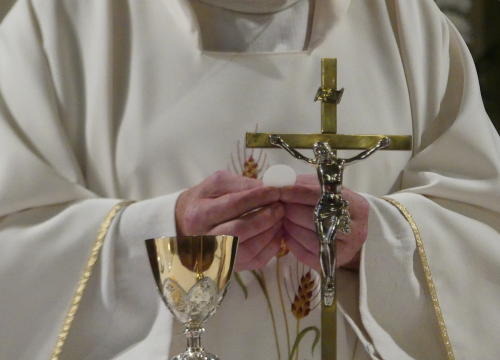 Svećenik na sjeveru Hrvatske osumnjičen za spolno zlostavljanje maloljetnika