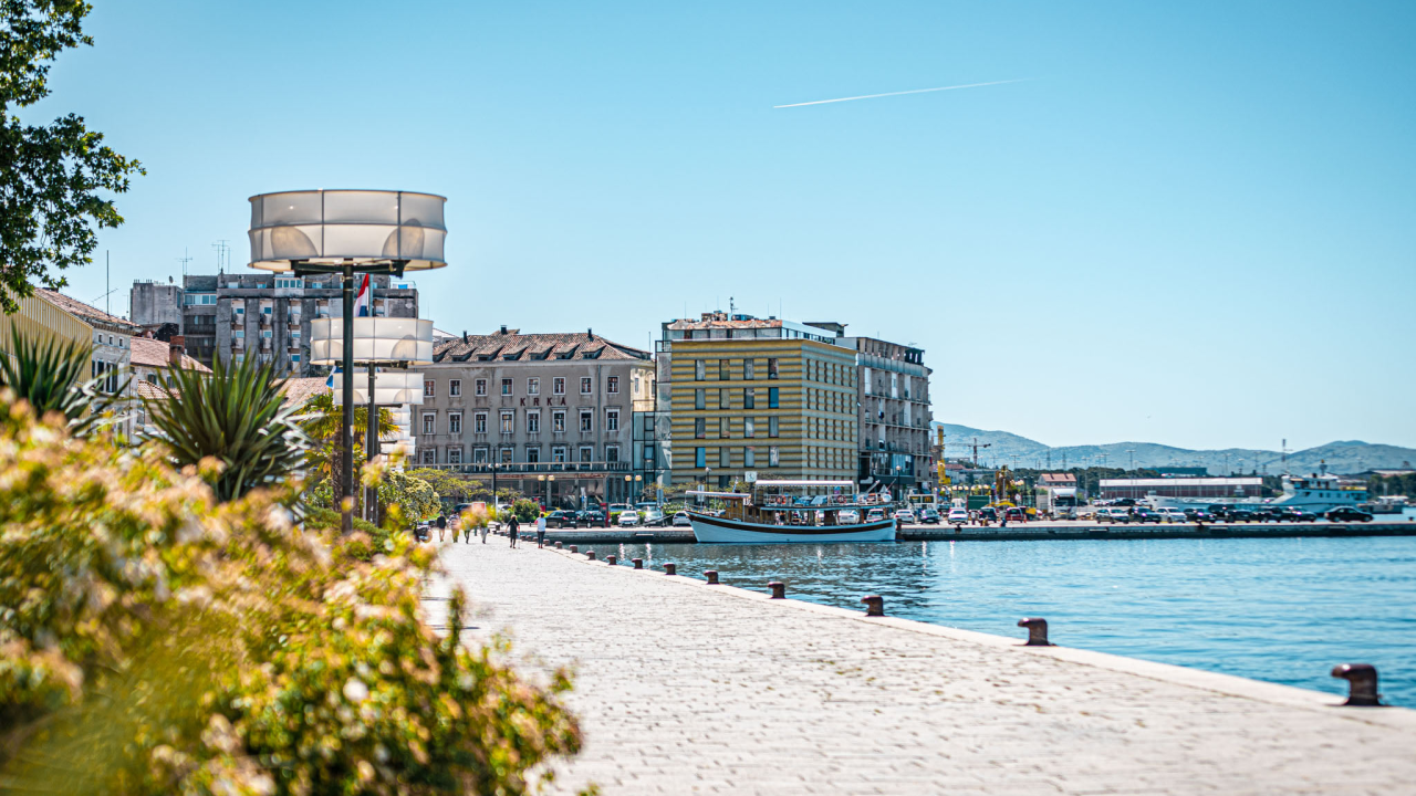 Sunčano i vrlo toplo, temperature idu do 27 stupnjeva