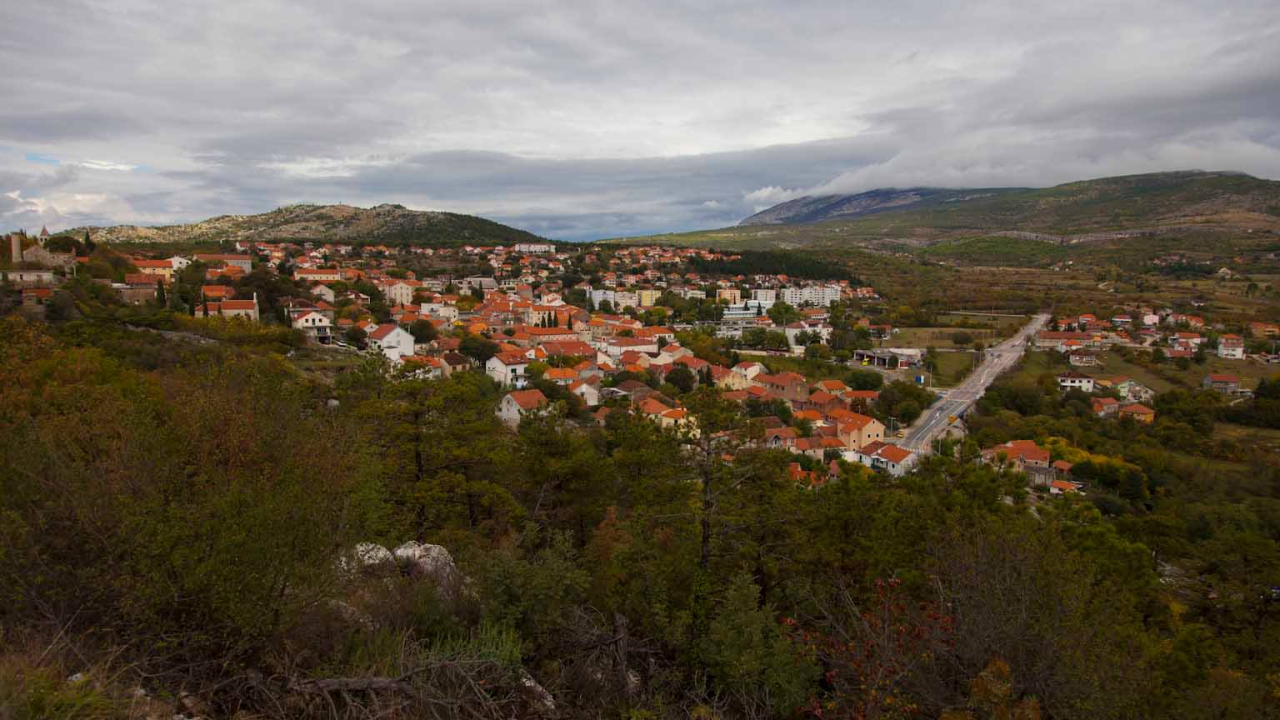Drniš među 10 gradova koji izdvajaju najviše za predškolski odgoj