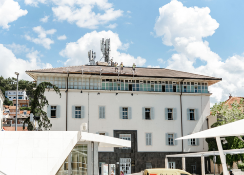 Grad Šibenik objavio kandidacijske liste za Gradsko vijeće i liste kandidatura za gradonačelnika