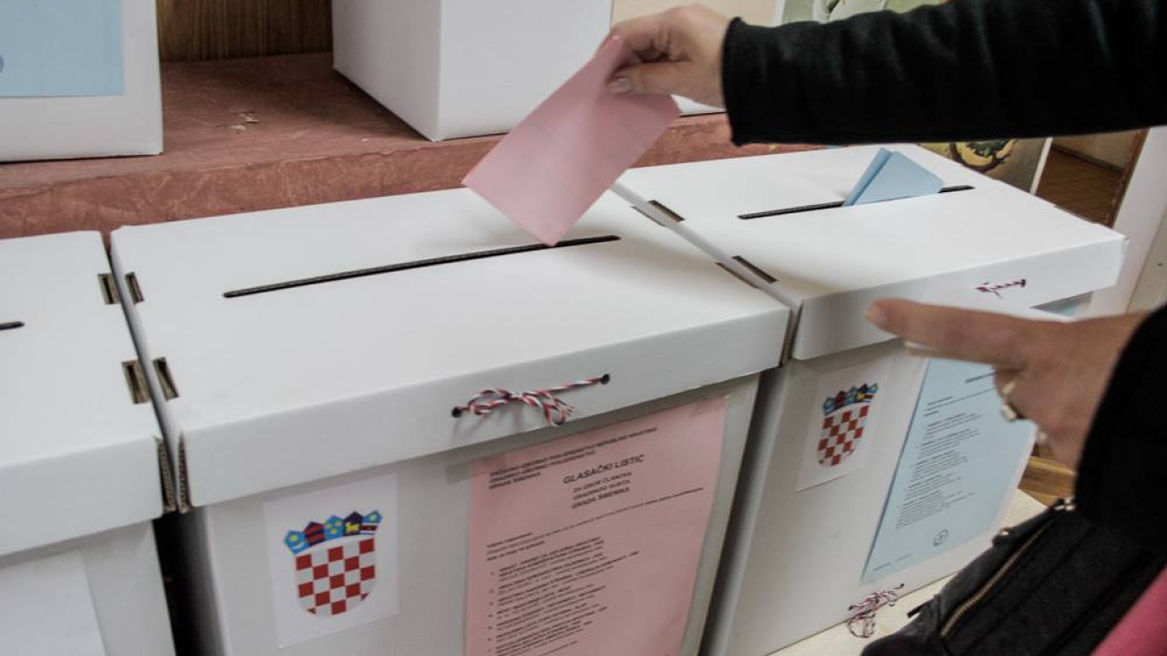 Šibensko-kninska županija objavila kandidacijske liste za skupštinu, župana i njegove zamjenike