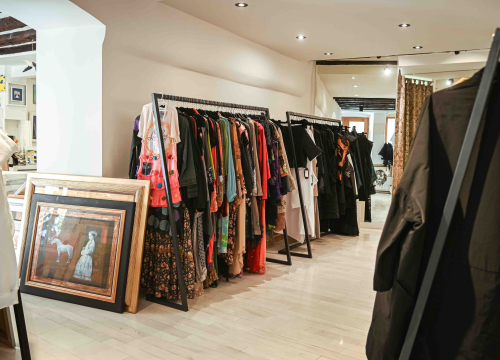 Fotografija 3 - U Galeriji Juraj Dalmatinac ulovite remek djela poznatih hrvatskih slikara po pristupačnim cijenama