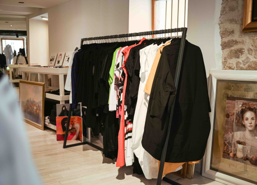 Fotografija 14 - U Galeriji Juraj Dalmatinac ulovite remek djela poznatih hrvatskih slikara po pristupačnim cijenama