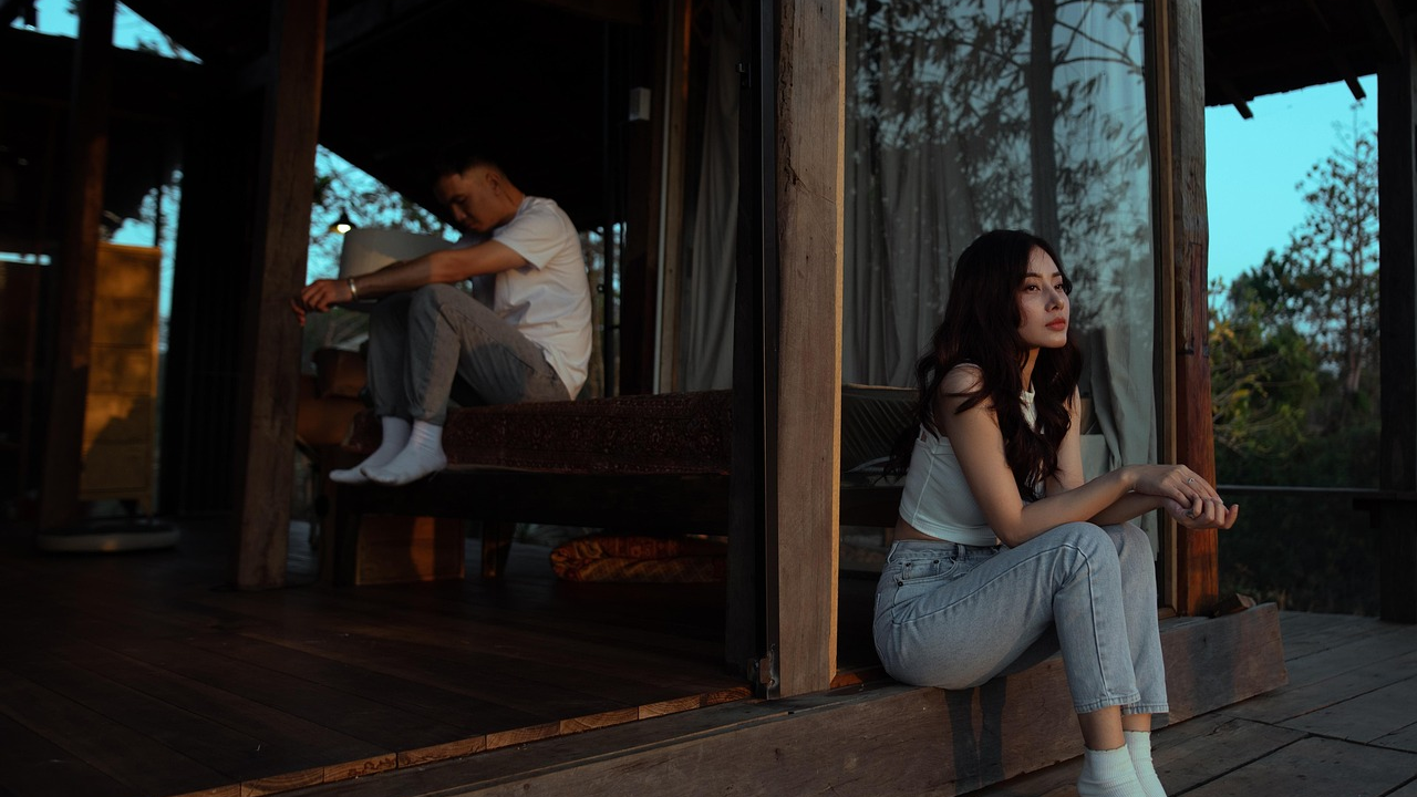 Do konačnog prekida veze ili braka najčešće dovedu ova četiri 'okidača'