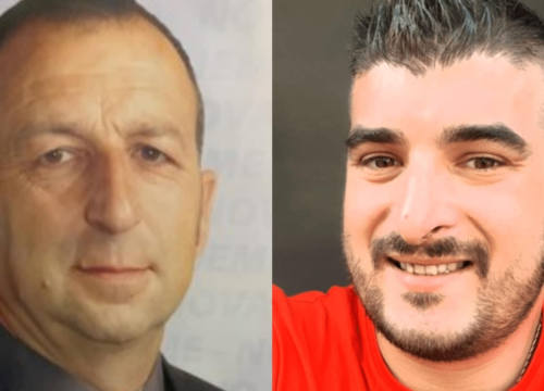 Tihomir Budanko i Martin Ercegovac bez izborne borbe u Promini i Kijevu, pridružuju se Gulamu i Brajkoviću