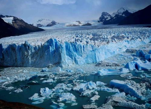 Fotografija 6 - Veliki Gogo, prvi Šibenčanin na Antarktici: 'Skočio sam u more dva puta, a pingvini baš i ne mirišu najbolje'