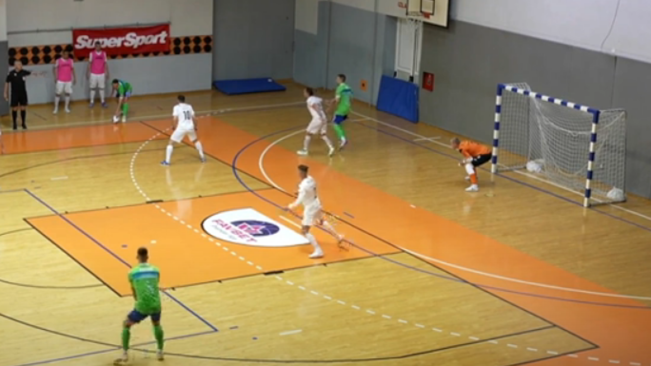 Crnica bila blizu polufinala: Obranjeni akumulirani penali u produžetku pa poraz nakon redovnih