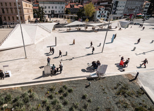 HDZ-u žena manjka na listama za sedam općina, koaliciji Mosta, HSLS-a, HSP-a i BUZ-a u Šibeniku, Petrini u Primoštenu