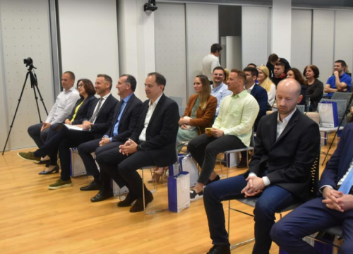 U ABC-u održano predstavljanje Europskog socijalnog fonda plus