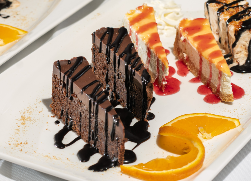 Fotografija 8 - FOTO Doživite okus Dalmacije na pijatu u Konobi Oli!