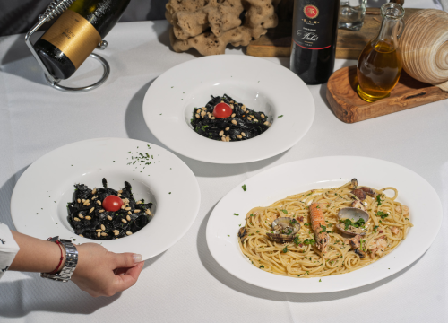 Fotografija 14 - FOTO Doživite okus Dalmacije na pijatu u Konobi Oli!