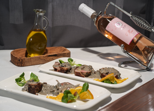 Fotografija 16 - FOTO Doživite okus Dalmacije na pijatu u Konobi Oli!