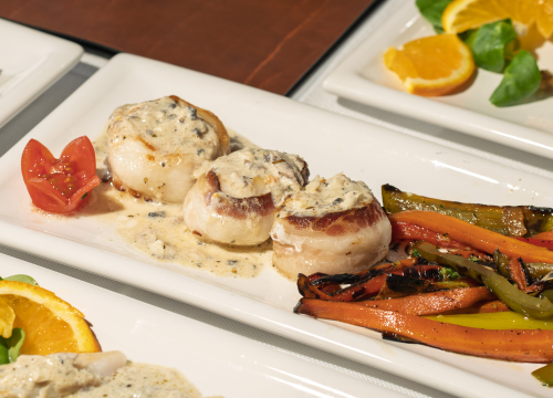 Fotografija 24 - FOTO Doživite okus Dalmacije na pijatu u Konobi Oli!