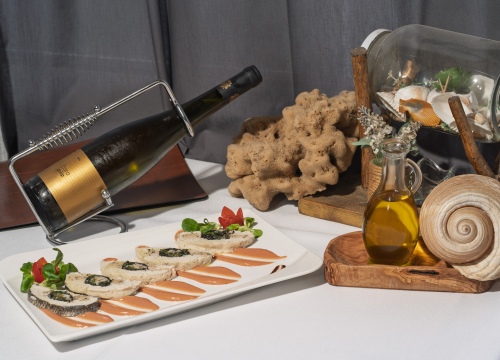 Fotografija 28 - FOTO Doživite okus Dalmacije na pijatu u Konobi Oli!