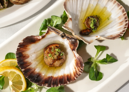 Fotografija 32 - FOTO Doživite okus Dalmacije na pijatu u Konobi Oli!