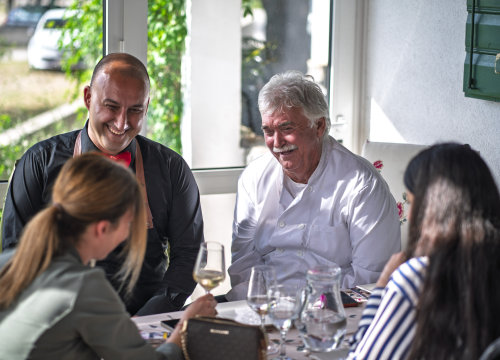 Fotografija 33 - FOTO Doživite okus Dalmacije na pijatu u Konobi Oli!