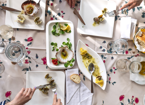 Fotografija 38 - FOTO Doživite okus Dalmacije na pijatu u Konobi Oli!