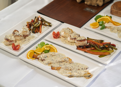 Fotografija 39 - FOTO Doživite okus Dalmacije na pijatu u Konobi Oli!