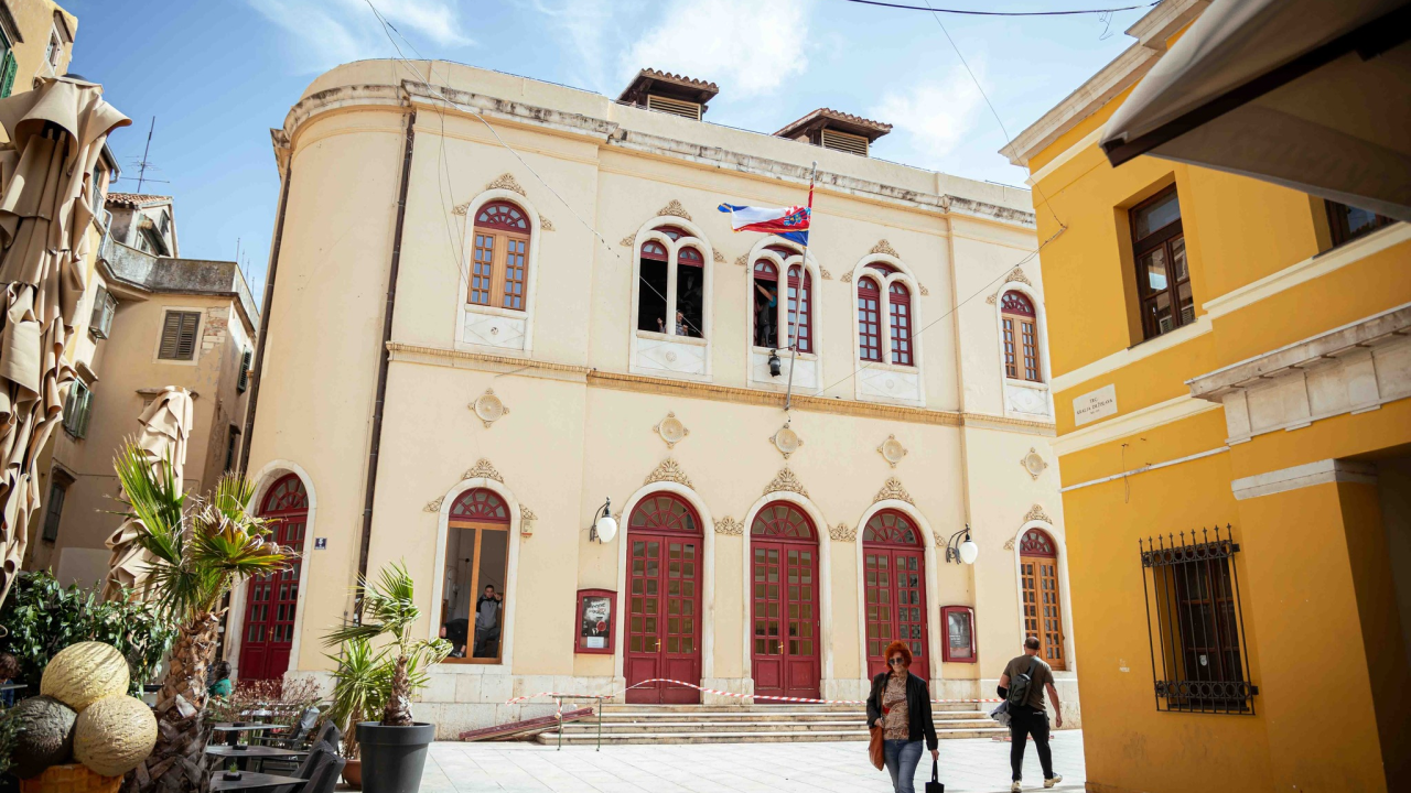 Novi prostor za kazališne aktivnosti: Kreće rekonstrukcija kuće Ušić