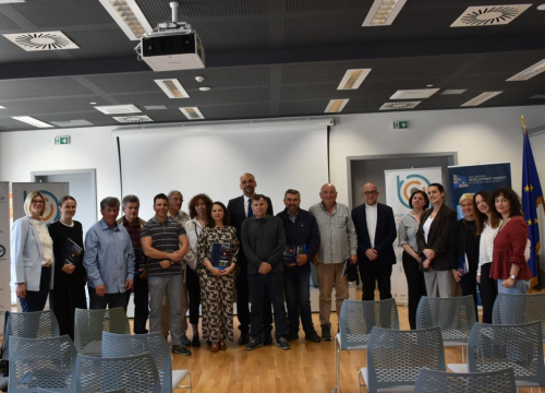 Udrugama u kulturi iz županijskog proračuna ove godine ide 220 tisuća eura