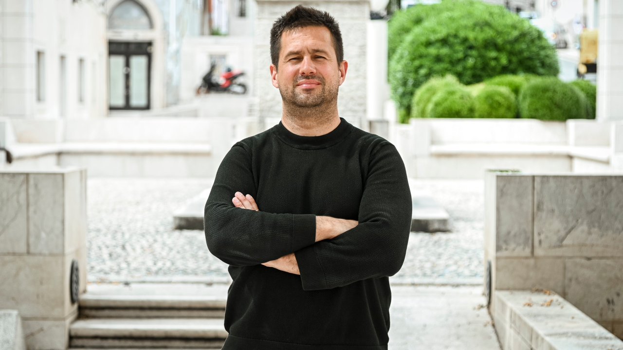 Nezavisni Kristijan Jareb u lovu na novi mandat načelnika Općine Tisno: 'Jedan mandat je prekratak vremenski period za napraviti ozbiljan zaokret i iskorak'