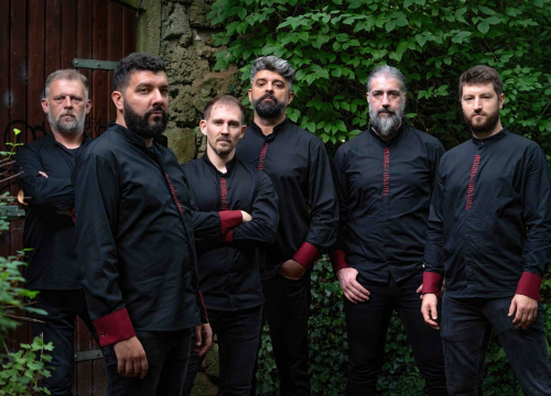 Kad klapa zapjeva heavy metal: Subota rezervirana za Metaklapu u srcu Šibenika