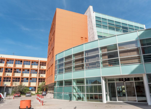 Medicinska škola otvara svoja vrata: Proslava Dana škole i sestrinstva uz mjerenje tlaka i šećera