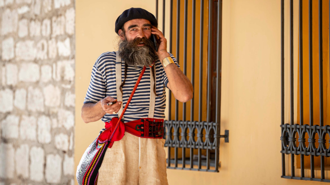 Đir po gradu, subota 10. svibnja