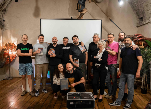 Pub kviz liga u Azimutu zatvorila sezonu: Ekipa Obala propalih omladinaca zasluženo ponijela pehar