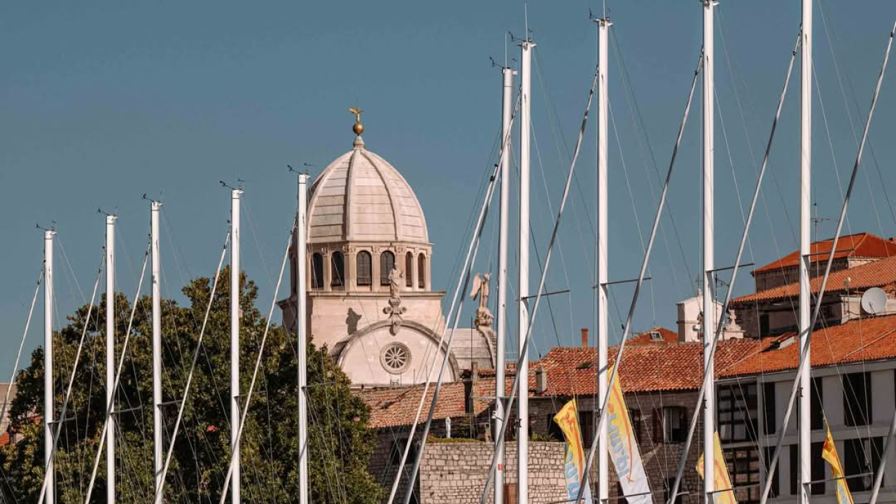 Toplije, sunčanije, mogući lokalni pljuskovi